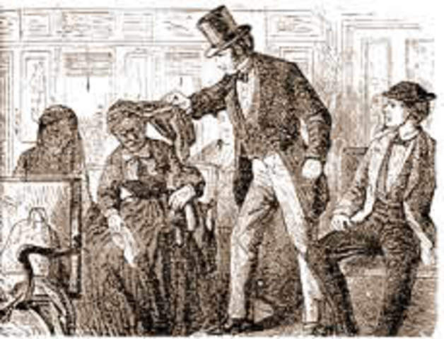 Segregation on railroads