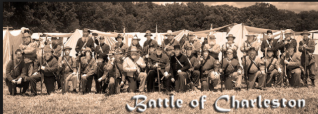 Battle of Charleston