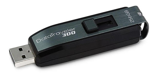 Universal Serial Bus