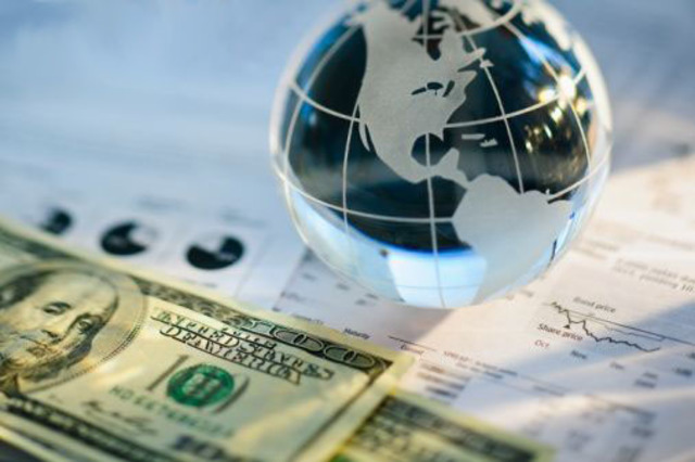 Ingenieria Financiera aparece(siglo XX)