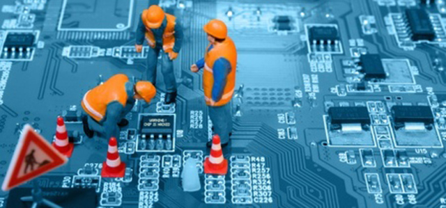 INGENIERÍA ELECTRÓNICA