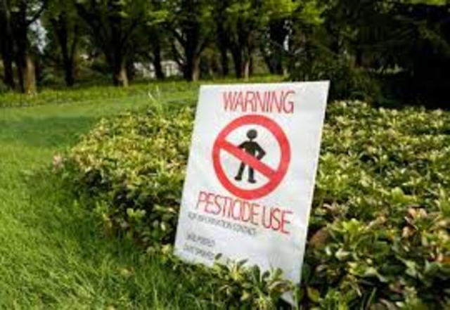 Federal Insecticide, Fungicide, and Rodenticide Act (Human)