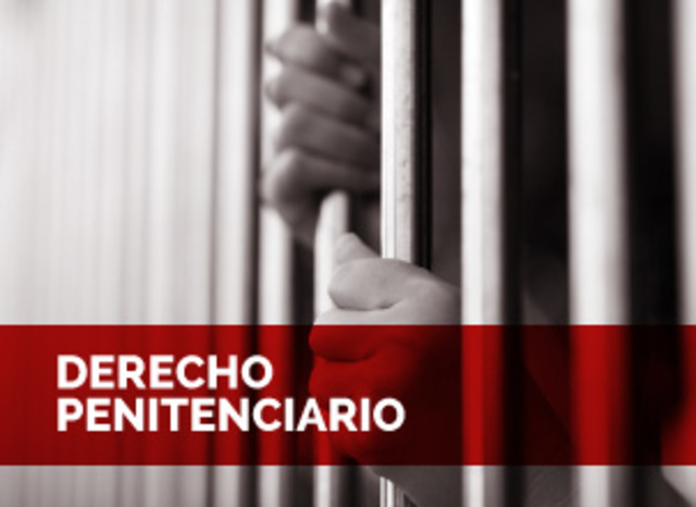 SEGUNDA ETAPA DEL DERECHO PENITENCIARIO