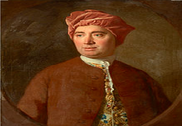 David Hume