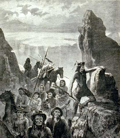 Modoc War