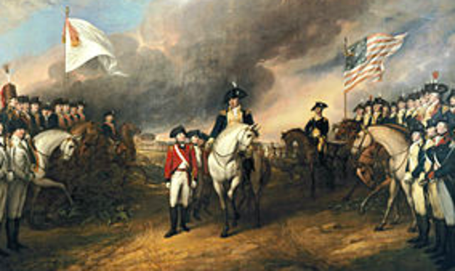 Yorktown