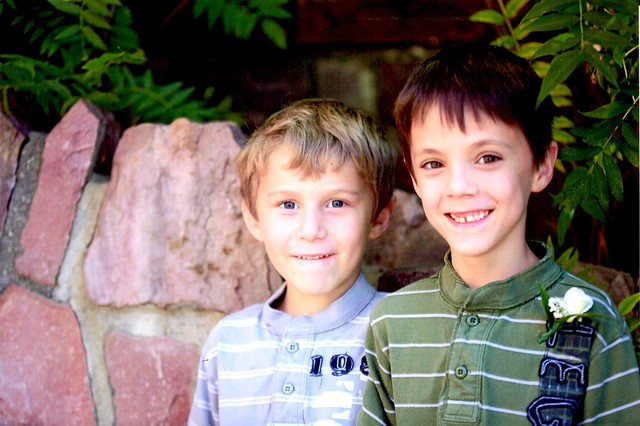 And Last But Most Certainly Not Least!