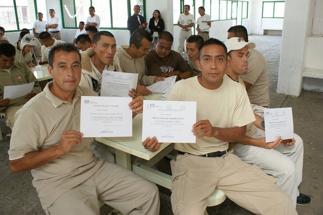 TERCER ETAPA DEL DERECHO PENITENCIARIO