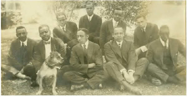 The talented Tenth ( WEB Dubois pt 2)