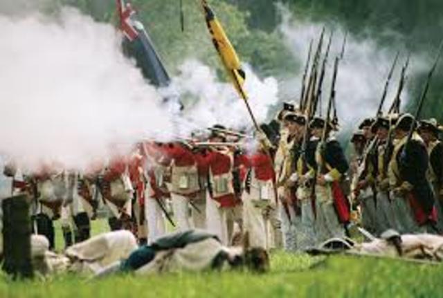 Battle of Vincenness