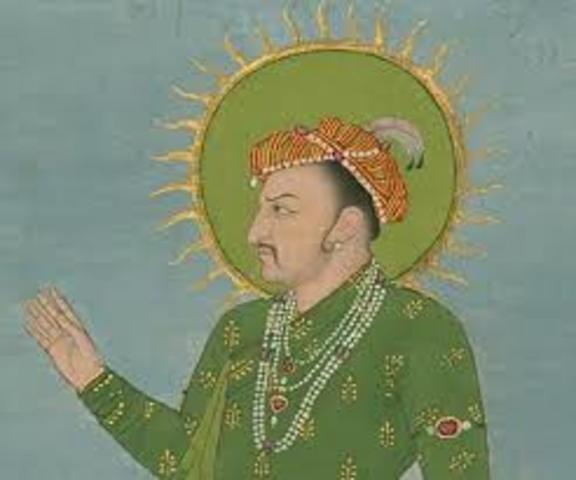Jahangir