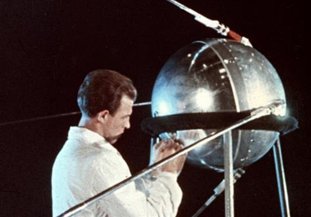 1957 Sputnik
