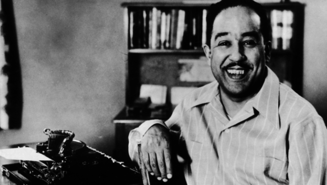Langston Hughes