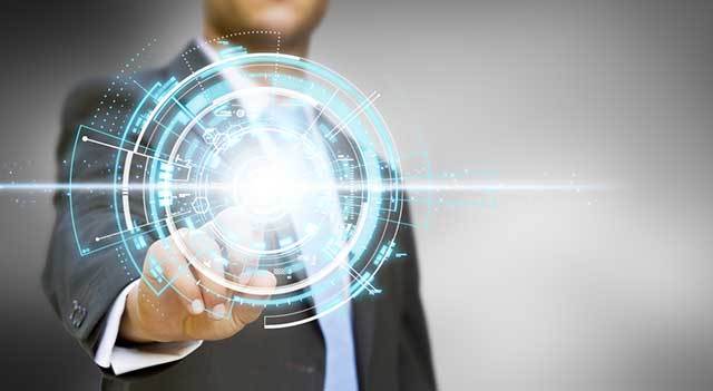 Technology has transformed modern education