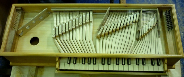 Pianos pre cristoforianos