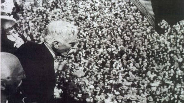 Proclamació de la República