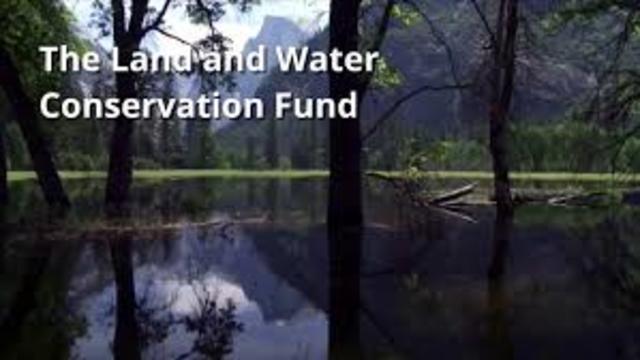 Land and Water Conservation Act(Water and Resources)