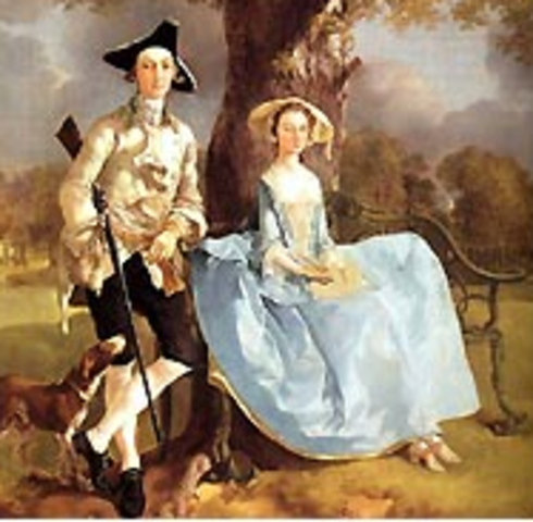 AS REVOLUCIÓNS BURGUESAS