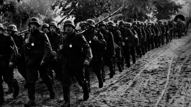 PRIMEIRA e a  SEGUNDA GUERRA MUNDIAL