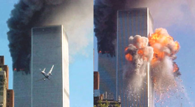 Atentado as Torres xemelgas