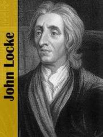 Jonh Locke