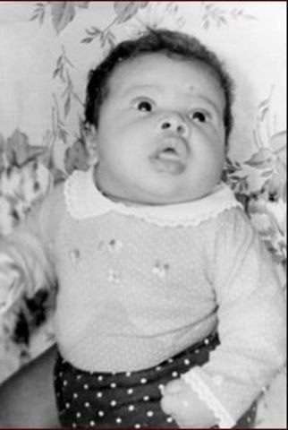 El día que nació una estrella.