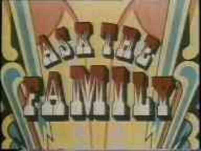 Ask the Family