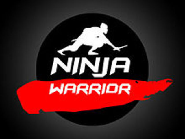 Ninja warrior UK