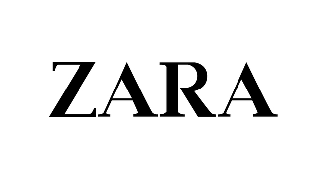 "ZARA"