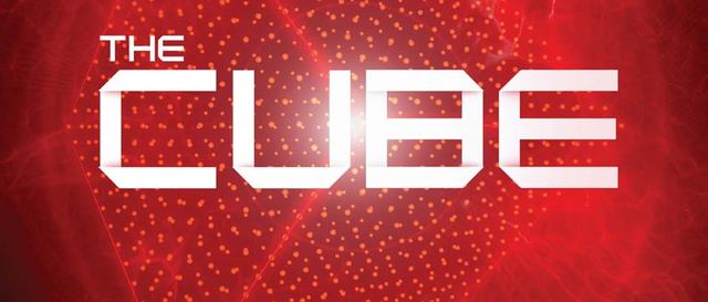 The Cube