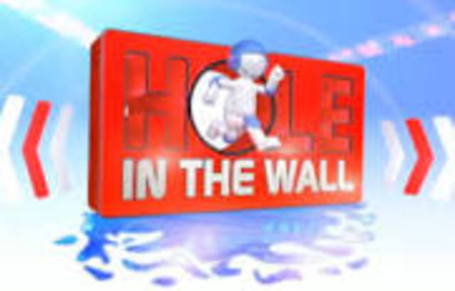 Hole in the Wall