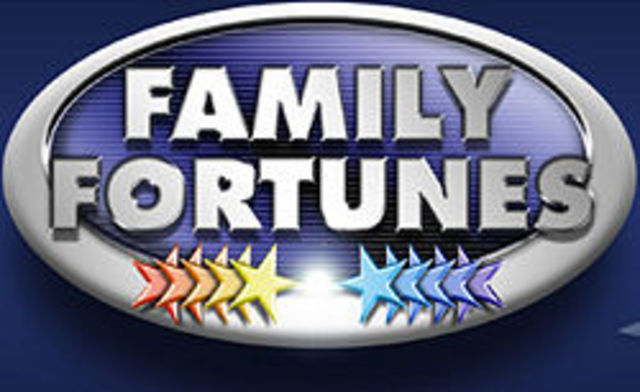 Family Fortunes