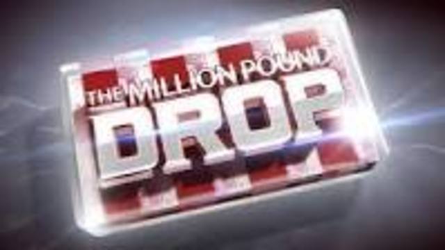 Million Pound Drop