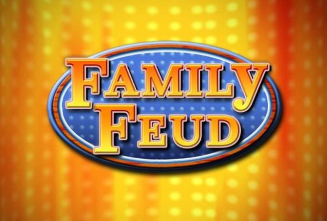 Family Feud