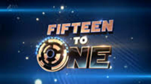 Fifteen to One