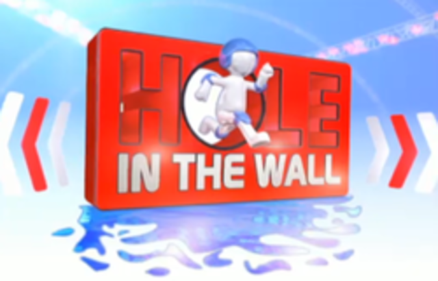 Hole in the Wall