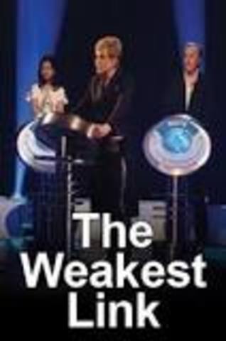 The Weakest Link