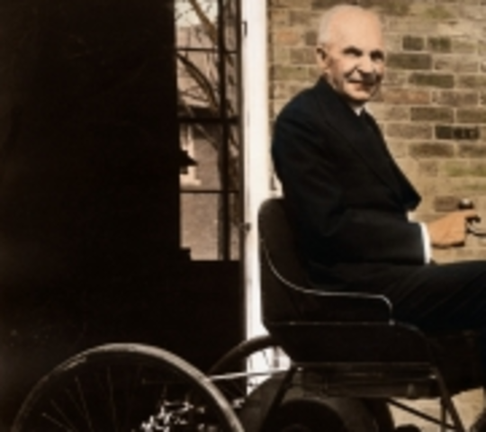 Henry Ford