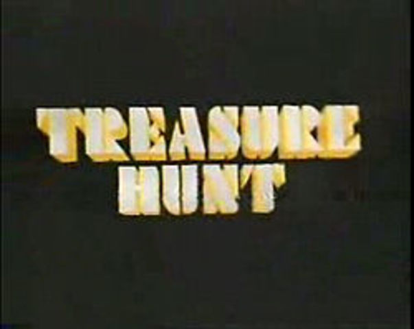Treasure Hunt