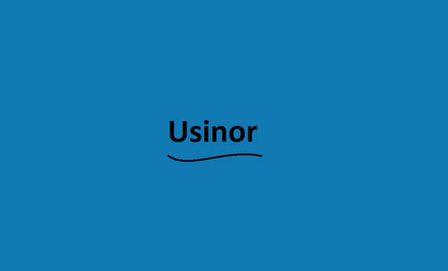 Usinor (Pierre G)