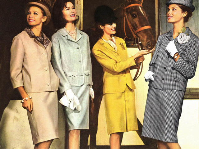 INICIO-  CARA AOS XXI