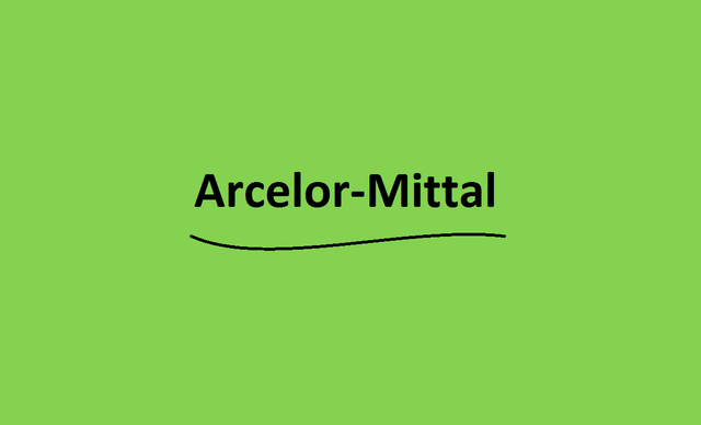 Arcelor-Mittal (Kévin B)