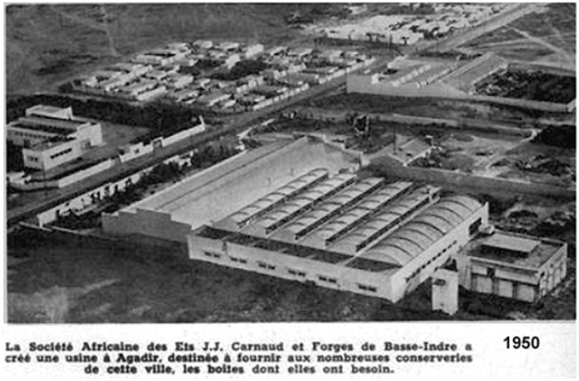 Forges de Basse-Indre