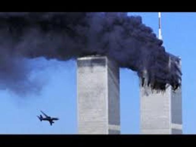 Atentado as torres xemelgas