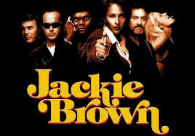 Jackie Brown