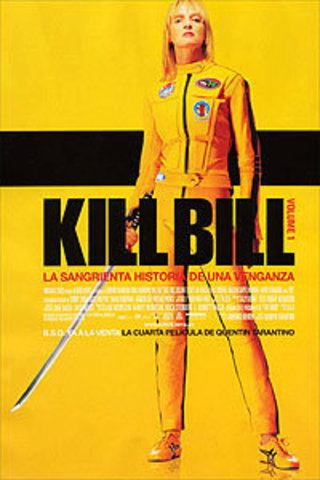 Kill Bill
