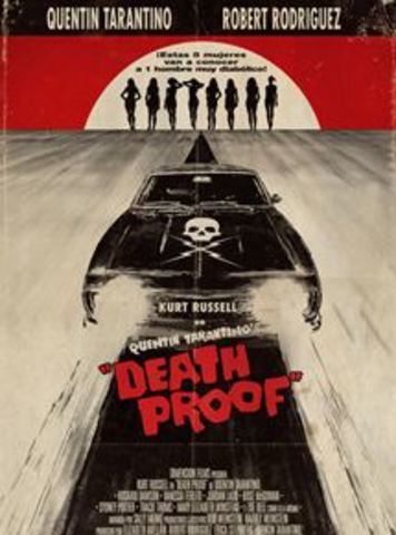 Death Proof