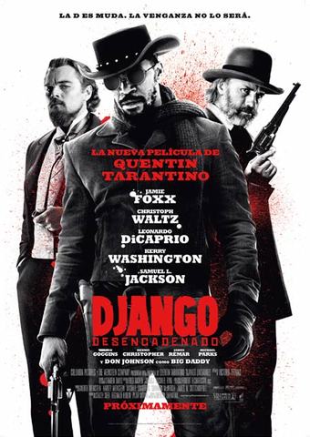 Django Unchained