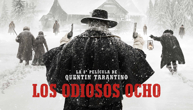 The Hateful Eight