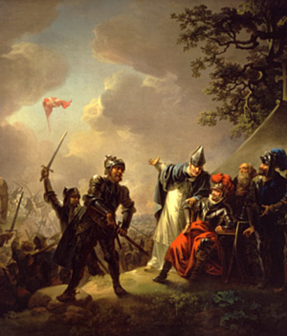 Den tidlige middelalder